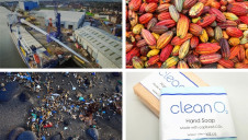 Every week, edie rounds up the best innovations around